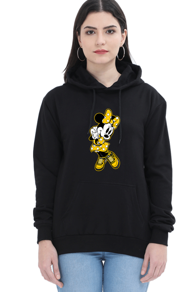 Hoodie for women