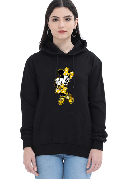 Hoodie for women