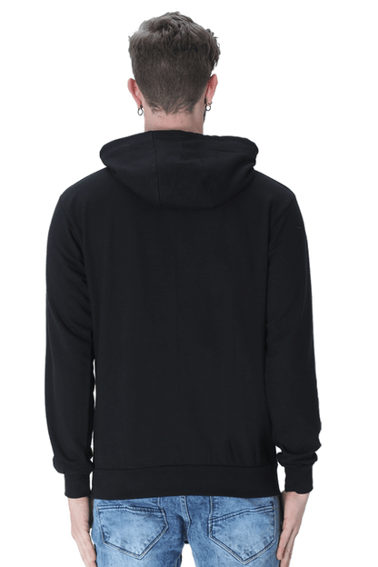 Men's hoodie | Jurassic world design print