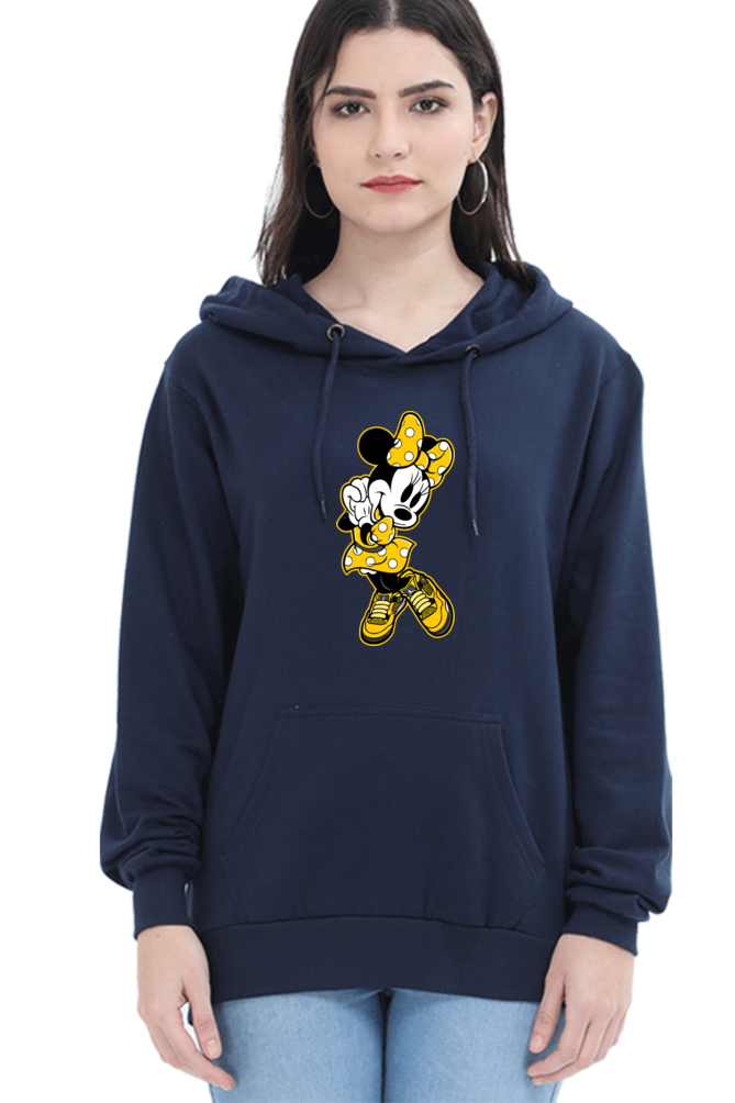 Hoodie for women