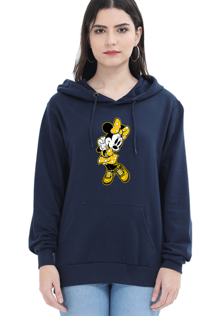 Hoodie for women