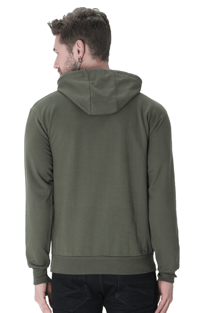 Men's hoodie | Jurassic world design print