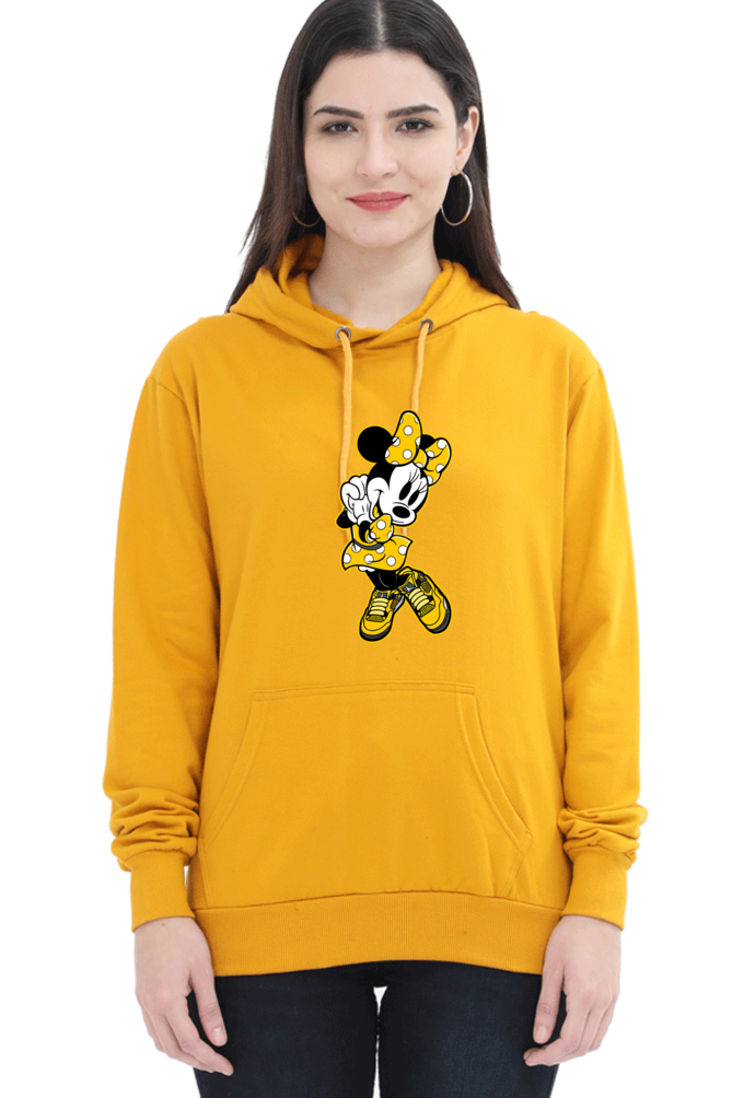 Hoodie for women