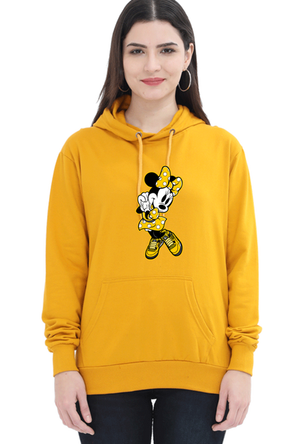 Hoodie for women