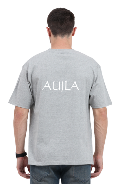 Aujla surname Oversized T-shirt (Unisex)